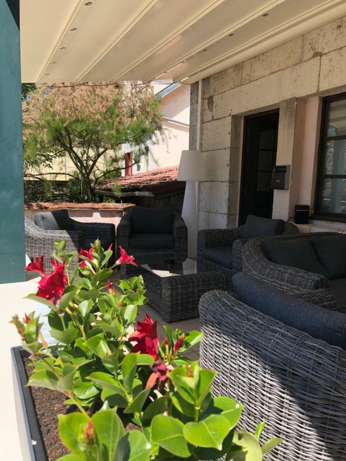 Logis L'Hotel D'Arc Arc-sur-Tille Dış mekan fotoğraf